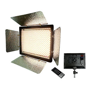 LPL LEDライトプロ(色温度調整可能タイプ) VLP-10500XP L26997