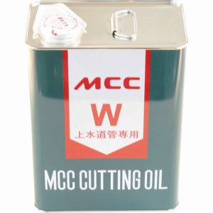 MCCコーポレーション 松阪鉄工所 MCC OIL-004 カッティングオイル 松阪鉄工所