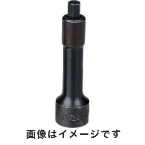 KTC 京都機械工具 KTC HB35-8T 12.7sq. ヘッドボルトソケットレンチ 8mm