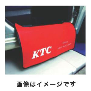KTC 京都機械工具 KTC AYC404 スカッフプレートカバー