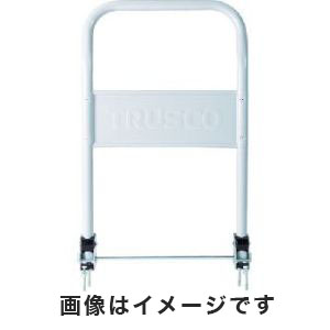 トラスコ TRUSCO トラスコ グランカート 800番台用固定ハンドル TP-800HK