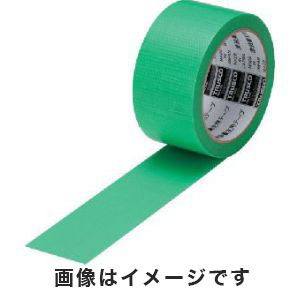 トラスコ TRUSCO トラスコ 塗装養生用テープ グリーン 38×25 TYT3825-GN