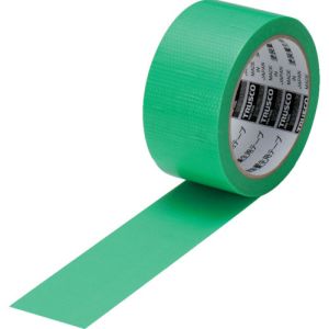 トラスコ TRUSCO トラスコ 塗装養生用テープ グリーン 75×25 TYT7525-GN