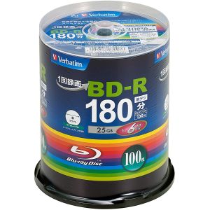 BD-R (25GB) | あきばお～ネット本店