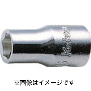 コーケン Ko-ken コーケン 2400M-9 6.35mm差込 6角ソケット
