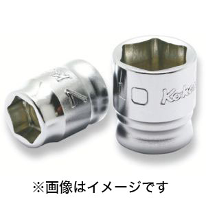 コーケン Ko-ken コーケン RS2400MZ/12 1/4 6.35mm差込 Z-EAL 6角 