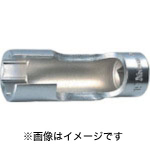 コーケン Ko-ken コーケン 3300FN-8 3/8 9.5mm フレアナットソケット