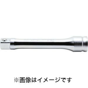 コーケン Ko-ken コーケン 4760Z-250 12.7mm差込 Z-EALエクステンションバー全長250mm