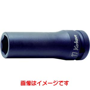 コーケン Ko-ken コーケン 14300M-10 インパクトディープソケット 10mm