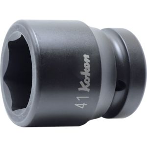 コーケン/Koken 1”（25.4mm） 6角ソケット 18400A-2-