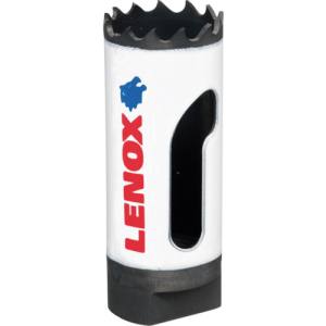レノックス LENOX LENOX 5121708 スピードスロット 分離式 バイメタルホールソー 25mm レノックス