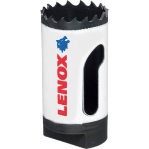レノックス LENOX LENOX 5121711 スピードスロット 分離式 バイメタルホールソー 30mm レノックス