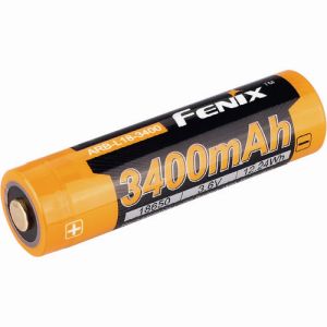 フェニックス FENIX FENIX ARB-L18-3400 リチウムイオン専用充電電池 フェニックス