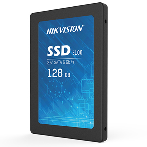 HIKVISION ハイクビジョン ハイクビジョン SSD128GB HS-SSD-E100/128G