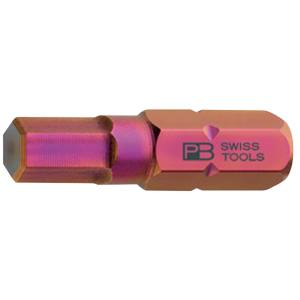 PB スイスツールズ SWISS TOOLS PB スイスツールズ 六角ビット C6-210-1.5