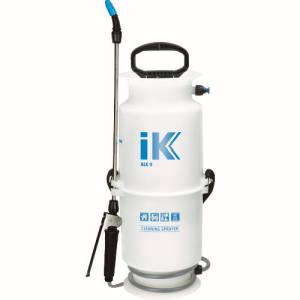Goizper iK iK 83811916 蓄圧式噴霧器 ALKALINE9 Goizper メーカー直送 代引不可 北海道 沖縄 離島不可