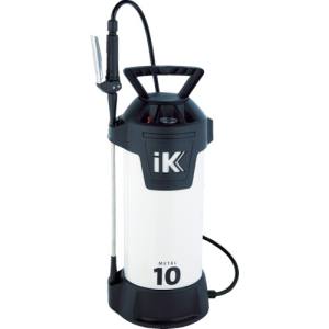 Goizper iK iK 83272 蓄圧式噴霧器 METAL10 Goizper メーカー直送 代引不可 北海道 沖縄 離島不可