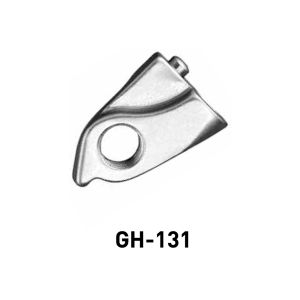 マーウィー MARWI マーウィー GH-131 ギヤハンガー M8×P1.0×29L ネジ数1pcs リアディレイラー MARWI